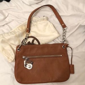 Michael kors shoulder bag